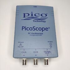 Picoscope 2203 pico usato  Italia