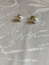 Vintage pearl stud for sale  Ireland