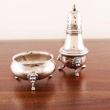 Poole sterling silver for sale  Marblehead