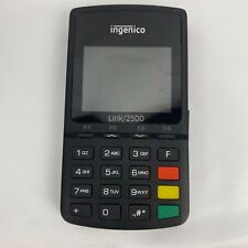 Ingenico link 2500 for sale  Shipping to Ireland