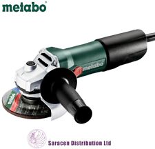 Metabo 115mm angle for sale  Shipping to Ireland