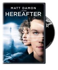 Hereafter dvd for sale  Kennesaw