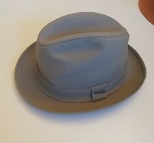 Stetson brown hat for sale  Venice