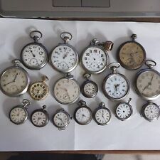 Gros lot montres d'occasion  Marat