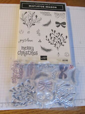 season bells stampin for sale  Cornelius