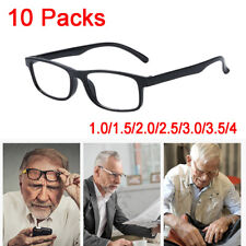 Packs reading glasses for sale  DUNSTABLE
