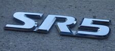 Toyota sr5 emblem for sale  Port Orange