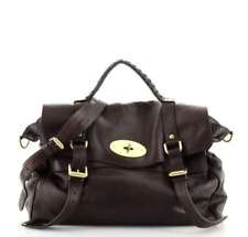 Mulberry alexa satchel for sale  Alton