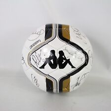 leeds united signed football for sale  LEEDS