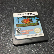 Donkey Kong Jungle Climber - Nintendo DS - DEMO VERSION - NFR comprar usado  Enviando para Brazil