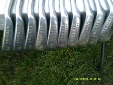 swilken golf clubs for sale  WREXHAM