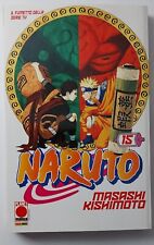 Naruto mito terza usato  Viterbo