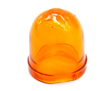 Amber indicator side for sale  BOW STREET