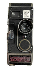 bolex paillard cinepresa 8mm usato  Imola