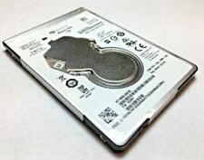 SEAGATE  1TB 2.5 INCHES 5400RPM SATA III LAPTOP HDD ST1000LM035 DP/N:027V9K, used for sale  Shipping to South Africa