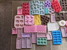 candle moulds for sale  YORK