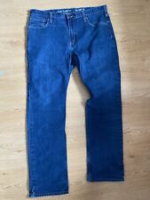 Carhartt jeans herren gebraucht kaufen  Hallerndorf