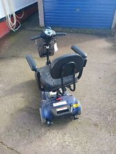 rio 4 mobility scooter for sale  WIGTON