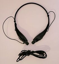 Used, Soundpeats Model Q900 Headphones And Charging Cord for sale  Shipping to South Africa