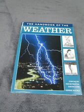 Handbook weather storm for sale  Milan