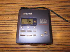 Sony r55 minidisc gebraucht kaufen  Köln