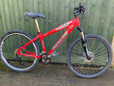 Specalized hardrock sport for sale  HIGH WYCOMBE