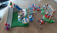 Playmobil spielplatz zubehör gebraucht kaufen  Freudenstadt