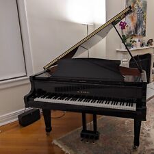 kawai grand piano kg 2 5 10 for sale  Lilburn