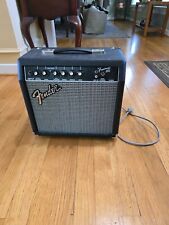 Fender amp for sale  Glen Allen