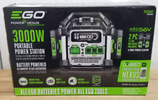 Ego pst3042 power for sale  Sewell