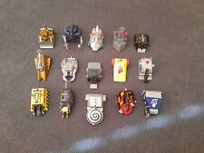 Robot wars minibots for sale  CROWBOROUGH