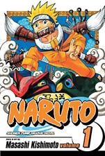 Naruto vol. uzumaki for sale  Carlstadt