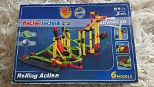 Fischer technik rolling gebraucht kaufen  Leichlingen (Rheinland)