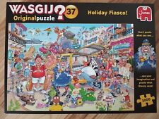 Puzzle wasgij riginal gebraucht kaufen  Jemgum