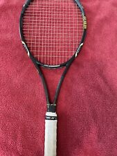 Pro Kennex Q Tour Kinetic Tennis Racquet 4 3/8 Grip for sale  Shipping to South Africa