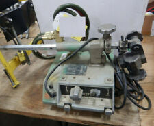 VICTOR VCM 200 THERMADYNE PORTABLE CUTTING MACHINE, used for sale  Shipping to South Africa