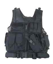 Cross draw tactical for sale  LONDON