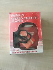 Coca cola stereo usato  Italia