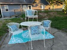 set patio table chair for sale  Blue Springs