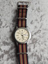 seiko 5 military for sale  STOKE-ON-TRENT