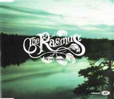 Rasmus shadows cd for sale  UK