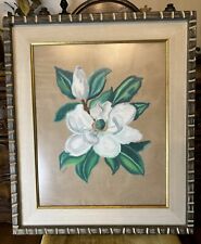 Vintage 16x20 magnolia for sale  Hot Springs National Park