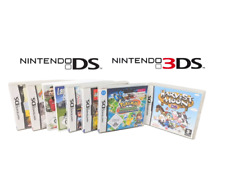  Nintendo DS 3DS Gry Gry Pokemon Harvest Moon LEGO itp. / ⚡️ BŁYSKAWICZNA WYSYŁKA na sprzedaż  Wysyłka do Poland