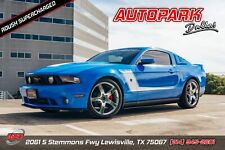 2010 ford mustang for sale  Lewisville