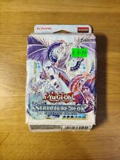YuGiOh Structure Deck: Freezing Chains (Complete, Great Condition) for sale  Shipping to South Africa