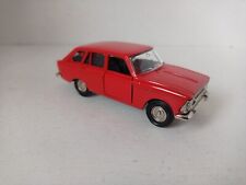 Voiture russe cccp d'occasion  Illiers-Combray