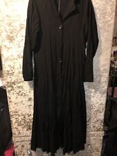 Ladies abaya size for sale  HUDDERSFIELD