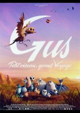 Affiche film gus d'occasion  France