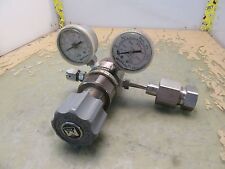 matheson 3813-540 gas pressure regulator [5-L], used for sale  Shipping to South Africa