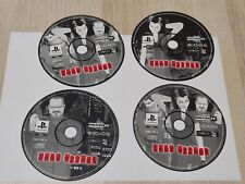 Fear effect ps1 d'occasion  La Valette-du-Var